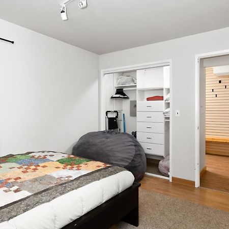 Appartamento Hiker'S Den Girdwood Esterno foto