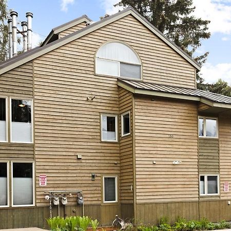 Appartamento Hiker'S Den Girdwood Esterno foto