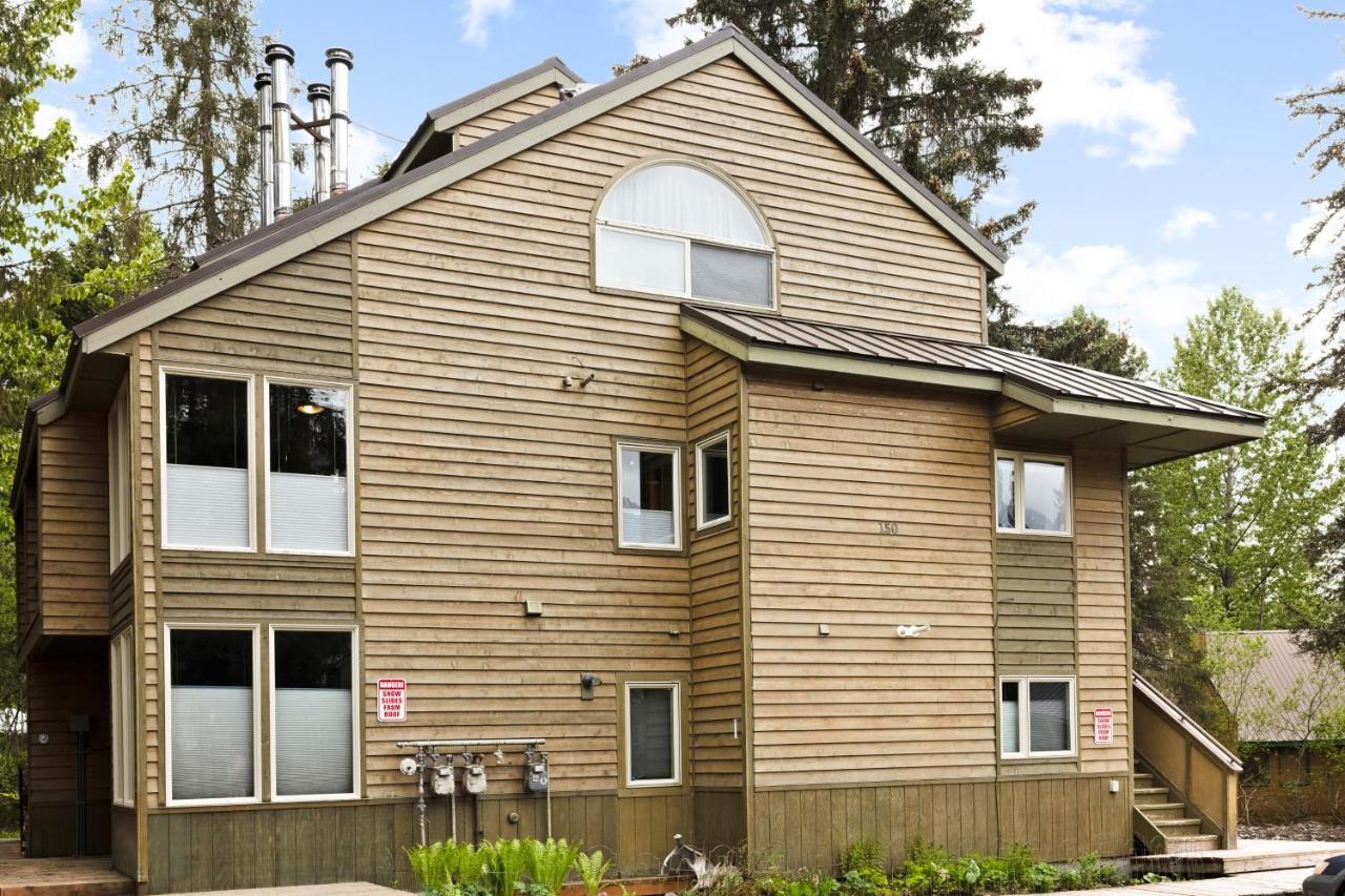 Appartamento Hiker'S Den Girdwood Esterno foto