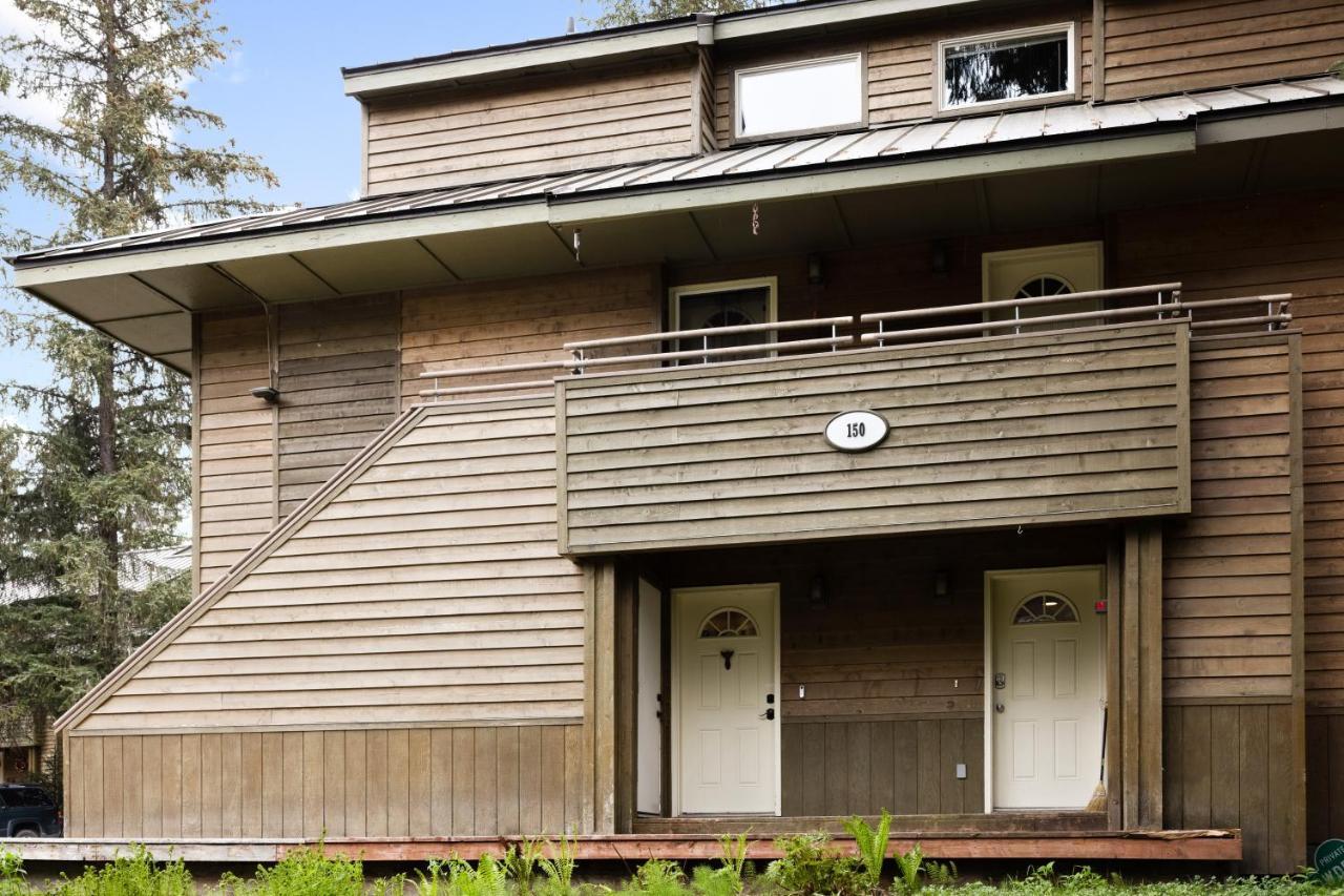 Appartamento Hiker'S Den Girdwood Esterno foto